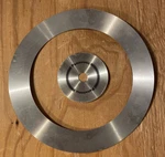 Panasonic Model 3100 Record Player Parts. Fixed Price $29.00.