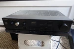 Rare Vintage Technics SU-V65A Stereo Integrated Amplifier Class Aa VC-4 620W. Fixed Price $165.00.