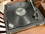 Craig Record Player Works - Vintage Turntable Wood Grain # 8401 2709 S28P. Fixed Price $109.97.