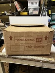 Realistic Lab 49 Bsr Record Changer For Parts As. Fixed Price $174.99.