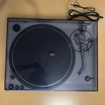 Technics SL-1700 Turntable Direct Drive Semi Auto Record Player Tested Working. Fixed Price $398.00.