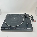 Kenwood KD-52FB Turntable Fully Automatic Record Player Direct Drive Japan Works. Fixed Price $157.00.