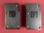 2 Nos Vintage Bsr 45 Rpm Record Adapters For Automatic Changers. Fixed Price $15.00.