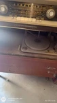 1950'S Vintage Grundig K 2 Us Stereo / Record Player. Fixed Price $450.00.