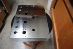 Mcintosh MC240 New Chassis With Hardware Included Diy. Fixed Price $450.00.