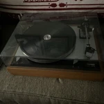 Thorens TD-160 Turntable -tested. Fixed Price $850.00.