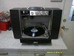 1959-1963 Mid Century Modern Rca Victor Phonograph (see Video) Blow-out Price !. Fixed Price $1765.00.