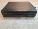 Model RP-8065B Disc Cd Changer Carousel No Remote Thoroughly Tested. Fixed Price $35.00.