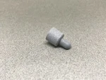 Pats Audio Single Play Spindle For Technics Turntable. Fixed Price $25.00.