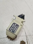 Pickering U38/AT Phono Cartridge Continuity Tested, Needs Stylus. Fixed Price $70.00.