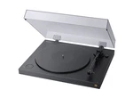 Sony PS-HX500 Stereo Player Hi-res Usb Dsd/pcm Recording Belt Drive Black. Fixed Price $601.74.