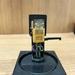 Empire EP-10 Cartridge With Sansui Headshell Used Usa Analog Turntable Phono. Fixed Price $141.67.