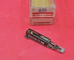 Astatic 601 Cartridge With Needle Stylus Singer For PU1058 191322 201422 HE2200. Fixed Price $34.49.