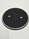 Onkyo Cp 1030F Turntable Platter Vintage Part. Fixed Price $36.95.