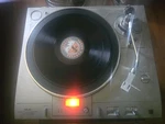Akai AP-D40 Direct Drive Turntable Vintage Audio 1980S Read Description. Fixed Price $150.00.