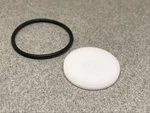 Pats Audio Platter Thrust Bearing For Pioneer PL-41 Turntable. Fixed Price $20.00.
