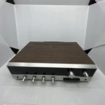 Lafayette LR-810 Vintage Solid State Stereo Receiver Am/fm Tuner Works. Fixed Price $99.99.