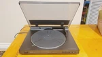 Vintage Nikko NP-750 Direct Drive Linear Tracking Turntable Works Great. Fixed Price $184.54.