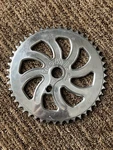 Profile Racing Whipit 48T Bmx Sprocket Chainwheel Bike Bicycle Mid School. Fixed Price $119.98.