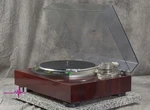 Denon DP-57L Direct Drive Turntable In Very Good Condition. Fixed Price $700.00.