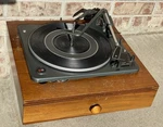 Classic Garrard Model 50 MK2 Uk W/sonotone 8TA - Stereo Console Record Player. Fixed Price $55.00.