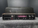 Mayfair 3T02D 8 Eight Track Record Player Am/fm Radio Very Rare! As Is. Fixed Price $180.45.