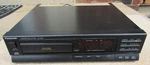 Panasonic SL-PJ316 Single Disc Stereo Cd Player Vintage Works Great W/ Extension. Fixed Price $64.99.