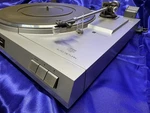 Dual Cs 515 Classic Turntable - New Cartridge & Other Parts. Fixed Price $200.00.