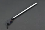 Jvc Victor PH-100 Straight Tonearm Pipe Tube QL-Y55F/QL-Y77F QL-A75/QL-A95. Fixed Price $359.95.