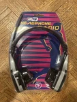 Vintage Electro Brand Am/fm Headphone Radio *rare*. Fixed Price $35.99.