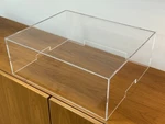 Marantz TT-15S1 Dust Cover Haube Deckel Stofkap. Fixed Price $339.00.