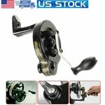 Sewing Machine Hand Crank Fit For Singer 15, 28, 66, 99 With Spoke Wheel. Fixed Price $24.99.