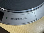 Vintage Denon DP-2500A Quartz Direct Drive Turntable. Fixed Price $1200.00.