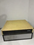 Symphonic Model M2R01 Reel To Tape Recorder Player For Parts Vintage. Fixed Price $80.00.