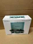 Victrola Journey Ii (2025 Model) Bluetooth Suitcase Record Player Built-i. Fixed Price $49.99.
