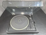 Vintage Thorens Turntable Td 105 For Parts Repair Video Demo!. Fixed Price $184.99.