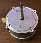 Denon DP-1200 Oem Direct Drive Motor Working. Fixed Price $68.95.