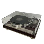 Ddp Luxman PD-350 VS-300 Vacuum Turntable Sme 3009 Arm Emt Xsd 15 Japan Exc Rare. Fixed Price $6623.63.