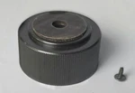Pioneer Pl 55X Turntable Part- Foot # Ba. Fixed Price $24.95.