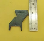 45 Rpm Vinyl Record Changer Spindle Stacking Adapter For Magnavox 464SF 2 1/4". Fixed Price $12.95.