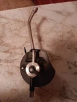 Technics SL-1310 1300 Direct Drive Tonearm Assembly. Fixed Price $120.00.