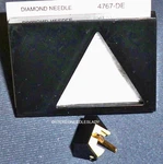 New In Box Turntable Needle For Shure N95ED M95 M-95ED 767-DED 4767-DE. Fixed Price $39.95.