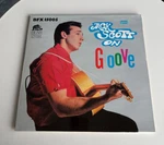 Jack Scott On Groove Bear Family Rca 1980 Vin Lp German Import - Rockabilly. Fixed Price $10.99.