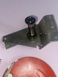 Bic 960 Turntable Platter Support Spindle. Fixed Price $21.50.