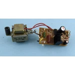Pioneer PL-518 Speed Control Board & Transformer PWR-027 Turntable Part. Fixed Price $59.99.