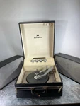Vintage 1960S Motorola Hifi Stereophonic Record Player Model SH12E. Fixed Price $169.99.