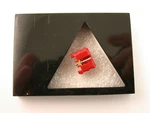 Phonograph Needle Stylus For Adc R-4 R-6-E R-27 660 770 809 Point 4, 100-D7. Fixed Price $19.95.