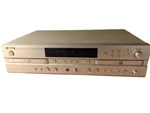 Yamaha CDR-D651 Dual Music Recorder Natural Sound Very Good. Fixed Price $290.99.