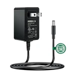 Ul 5FT Ac Adapter Charger For Crosley Radio CR49-BT CR49-TA Traveler Power. Fixed Price $12.41.