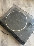 Pioneer PL-590 Full-automatic Stereo Turntable Vintage Non Tested. Fixed Price $125.00.